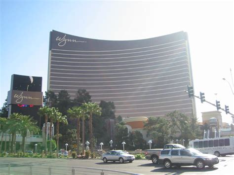 Wynn Hotel & Casino