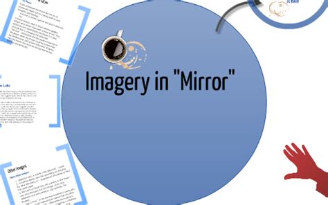 Sylvia Plath - Mirror - Imagery by Eve Murray on Prezi