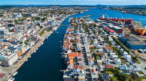 Haugesund Travel Guide: Best of Haugesund, Rogaland Travel 2024 | Expedia.co.in