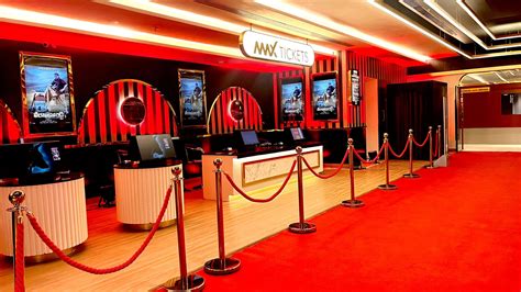 MovieMax Opens a 7-screen Multiplex in Hyderabad - Celluloid Junkie