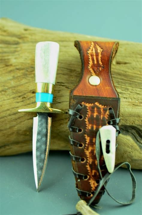 46 best Native American Knives - Custom images on Pinterest | Native ...