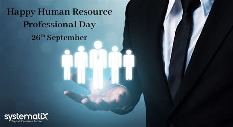 Happy Human Resource Professionals Day | Human resources, Human, Happy