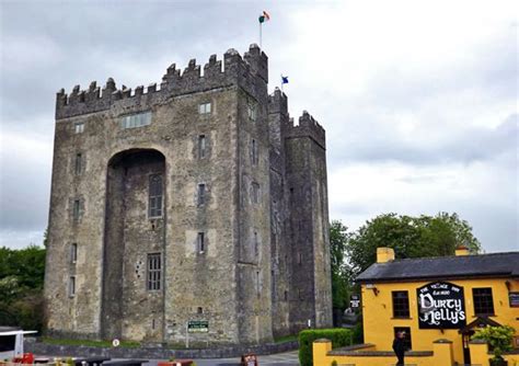 Amazing Castles in Ireland - Our Top 22 for 2024 | Castles in ireland ...