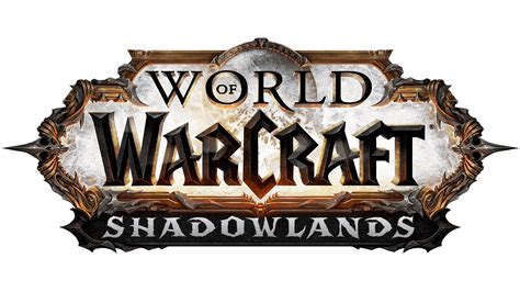 World of Warcraft Wow Logo PNG Pic - PNG All