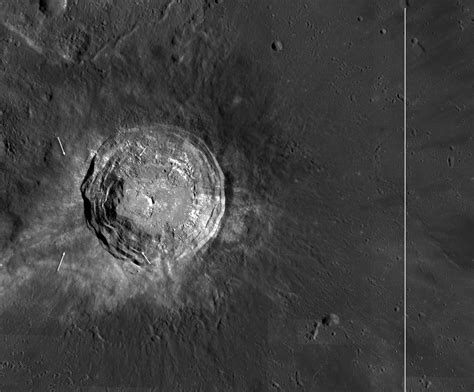 Aristarchus Spectacular! | Lunar Reconnaissance Orbiter Camera