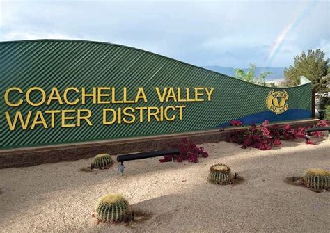 Agency Spotlight: Coachella Valley Water District - CV Water Counts