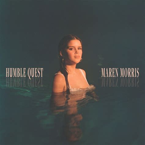 Album Review: Maren Morris – Humble Quest – Highway Queens