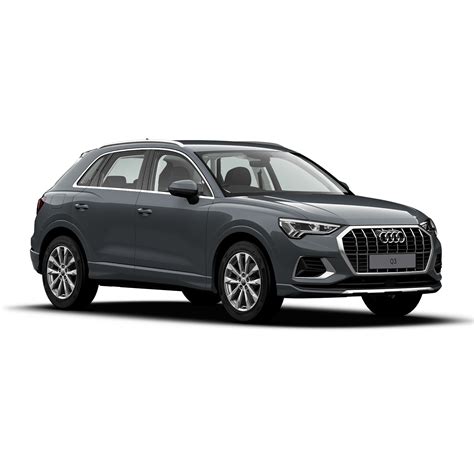 New AUDI Q3 35 TFSI Sport 5dr 2024 | Lookers Audi