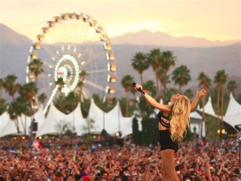 WHY YOU SHOULD ATTEND BOTH WEEKENDS OF COACHELLA VALLEY MUSIC AND ARTS FESTIVAL - EDM.com - The ...