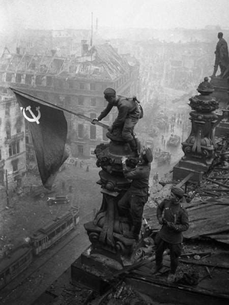 How the USSR made the World War II victory over German fascism a reality — Fight Back! News