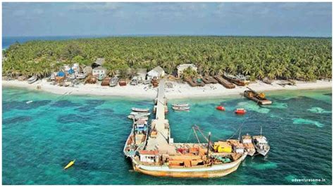 Lakshadweep reports first Covid-19 case