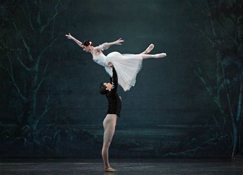 The Ballet Giselle Wallpapers High Quality | Download Free