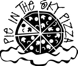 Pie In The Sky Pizza Menu - 125-2 N Main St, Mooresville, NC 28115 Pizza Delivery | Slice