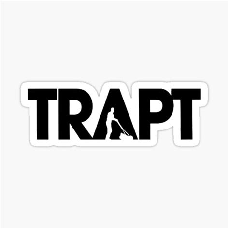 "trapt05 the best art band trapt" Sticker for Sale by bobinesopo ...