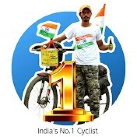 Cycle Revolution by Vidya Bharati Alumni | Vidya Bharti Akhil Bhartiya Shiksha Sansthan