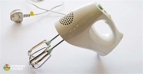 6 Best Hand Mixer Reviews: Ultimate High-Powered Kitchen Mixing Tools