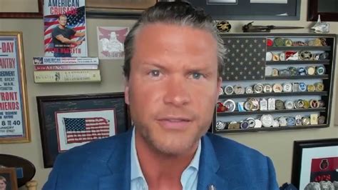 Pete Hegseth's Instagram, Twitter & Facebook on IDCrawl