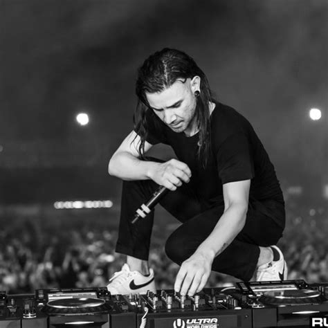 Stream Skrillex Live Ultra Korea 2019 (Fullset) by jtrox | Listen online for free on SoundCloud