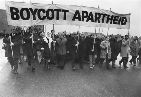 When Did Apartheid End and How?