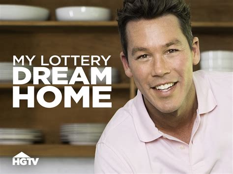 Prime Video: My Lottery Dream Home - Season 3