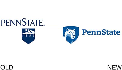 Penn State Unveils Controversial New Zombie Lion Logo