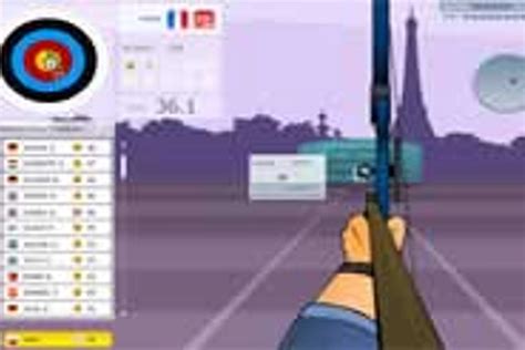 Archery - Online Game - Play for Free | Keygames.com