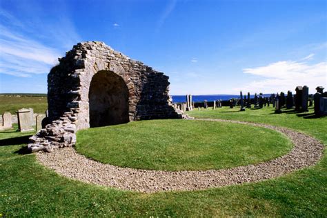 Orkney Scotland Nice View 2011 | Travel And Tourism