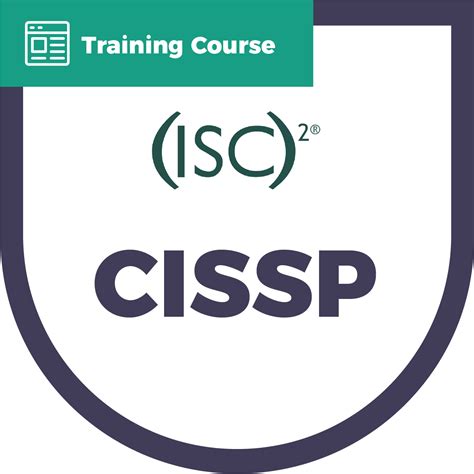 Certified Information Systems Security Professional (CISSP) | Training Course - CyberVista