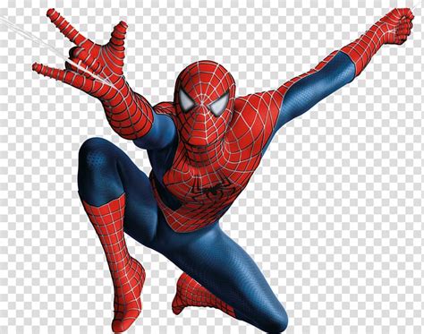 Spider-Man film series Superhero Mask, spider transparent background ...