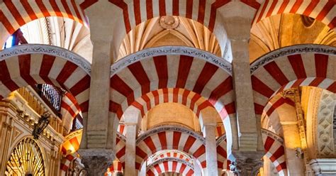 Córdoba: Mosque-Cathedral Guided Tour | GetYourGuide