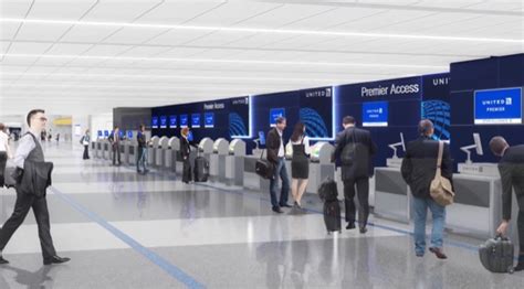 about Airport Planning: LAX United Airlines Terminal Renovations