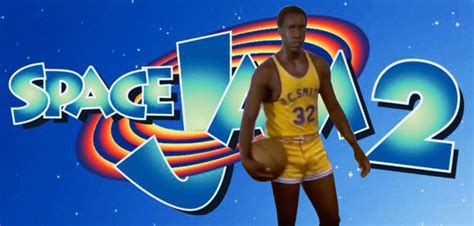 Welcome To The Jam: Don Cheadle Joins 'Space Jam 2' Cast