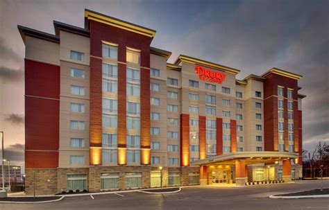 Drury Inn & Suites Columbus Polaris - Drury Hotels