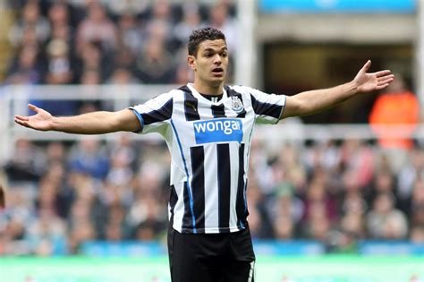 Where Did It Go Wrong For Hatem Ben Arfa? – The Spectator's View