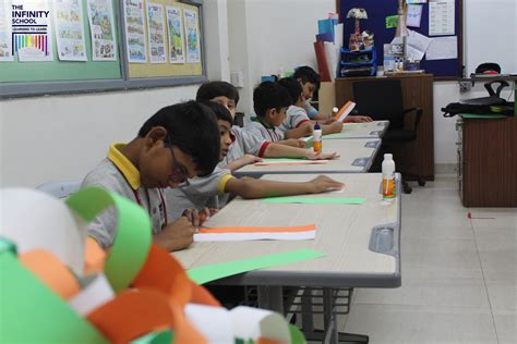 Photo gallery - The Infinity School | Schools in Greater Noida West