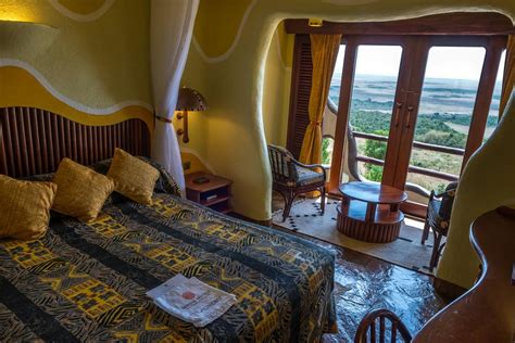 Mara Serena Safari Lodge | Rates & Prices | Safari Travel Plus