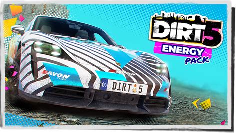 DIRT 5 – The Official Game Site