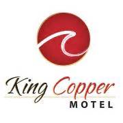 King Copper Motel | Copper Harbor MI