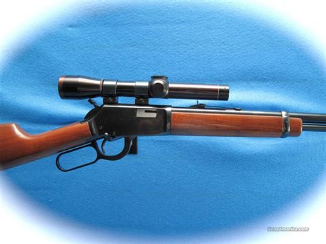 Winchester Model 9422 Lever Action ... for sale at Gunsamerica.com: 975091758