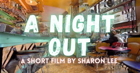 A Night Out Short Film | Indiegogo