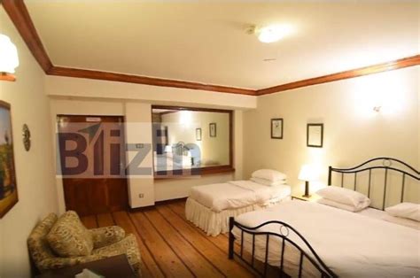 Alpine Hotel Nathia Gali in Murree | Blizin.com