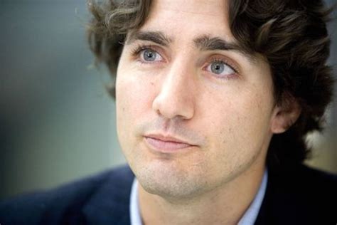 Justin Trudeau's Cutest Moments - Justin Trudeau Photos