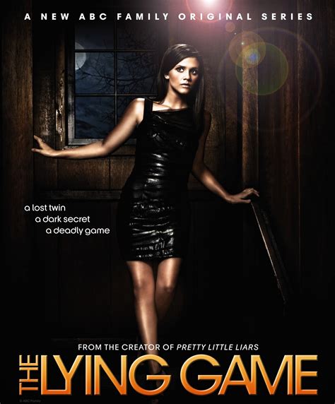 Watch The Lying Game Season 1 Episode 13 Online | mayenzu blog