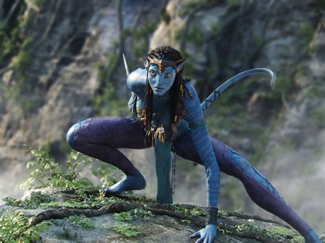 avatar, Neytiri Wallpapers HD / Desktop and Mobile Backgrounds