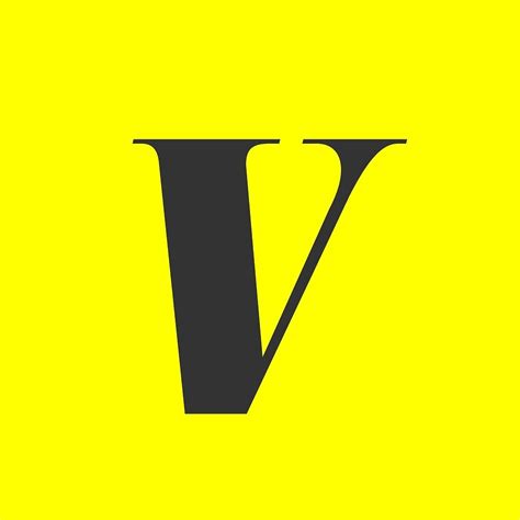 "Vox News Logo" by jennrho | Redbubble