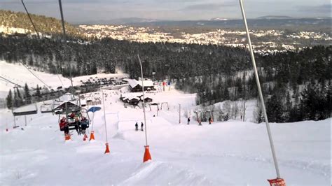 2011 02 21 Kongsberg Ski.wmv - YouTube