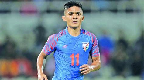 Decoding The Chhetri Magic | IFTWC - Indian Football Team For World Cup