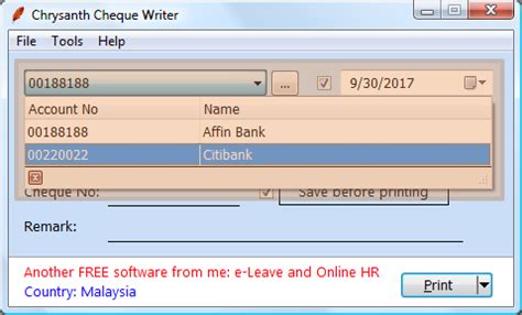 Chrysanth Cheque Writer Full Version Free Download - Janiah-WebBarrera