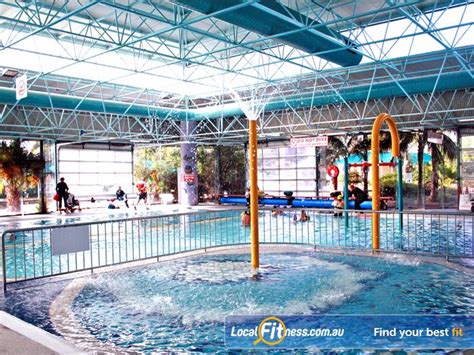 Reservoir Leisure Centre Swimming Pool Near Thomastown | Activities and ...