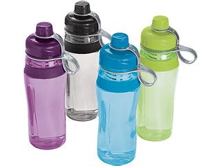 Rubbermaid Filter Fresh Water Bottle | Get great tasting dri… | Flickr